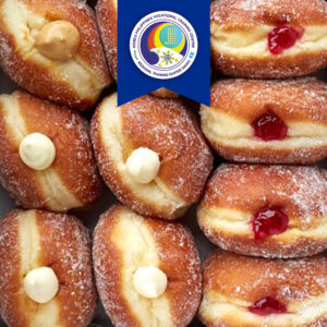 doughnut
