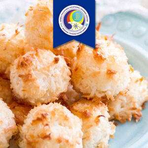 macaroons