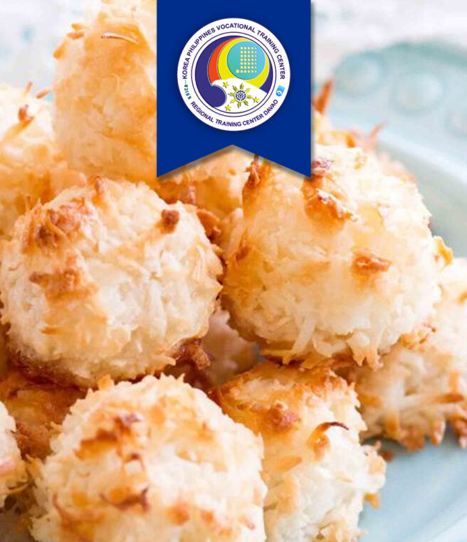 Macaroons