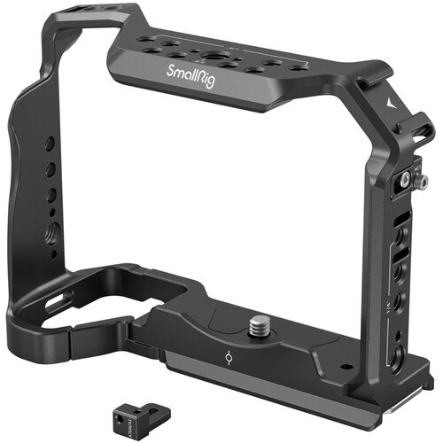 Camera Rig Cage