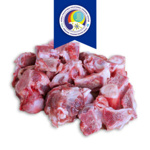 Pork Bones