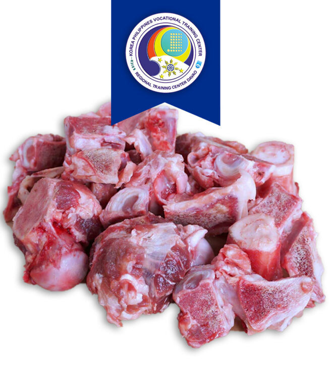 Pork Bones