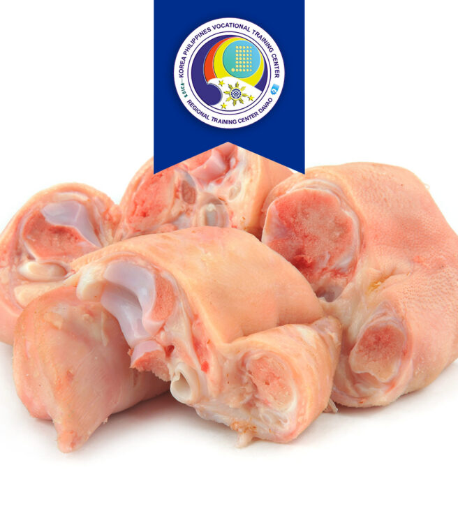 Pork Tiil