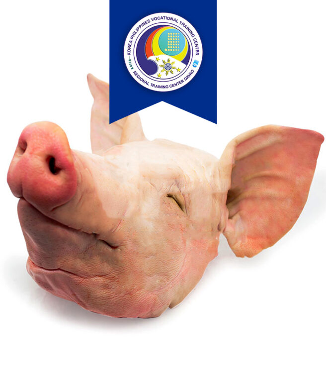 Pork Head