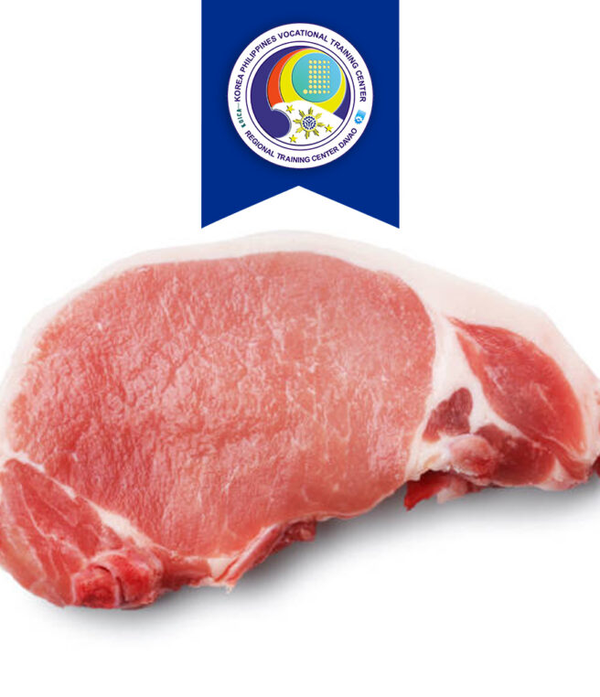 Pork Perna