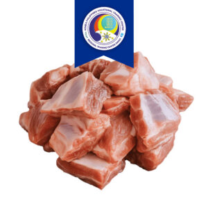 Pork Ribs
