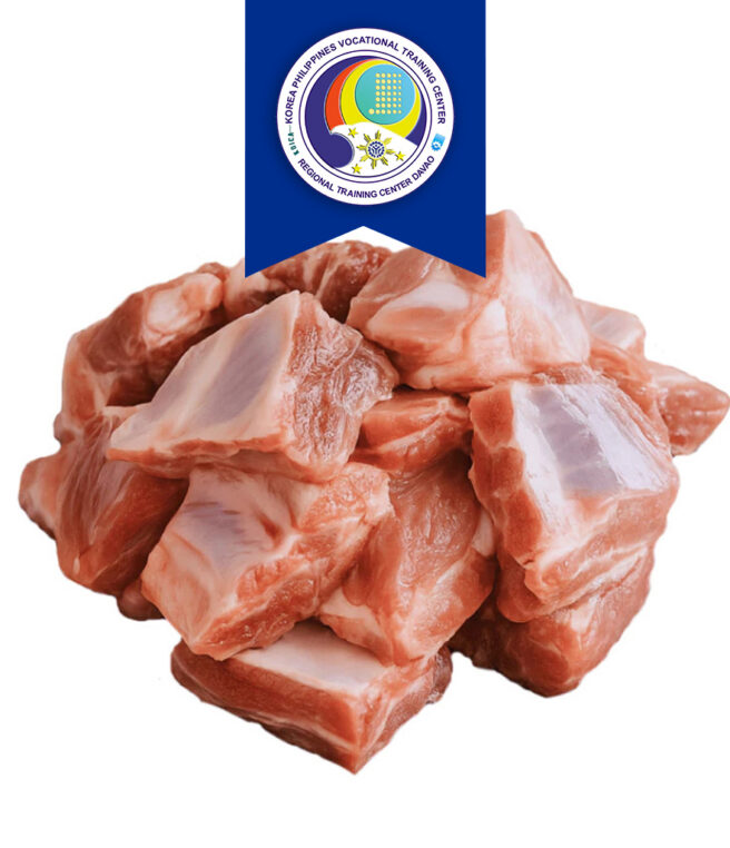 Pork Ribs