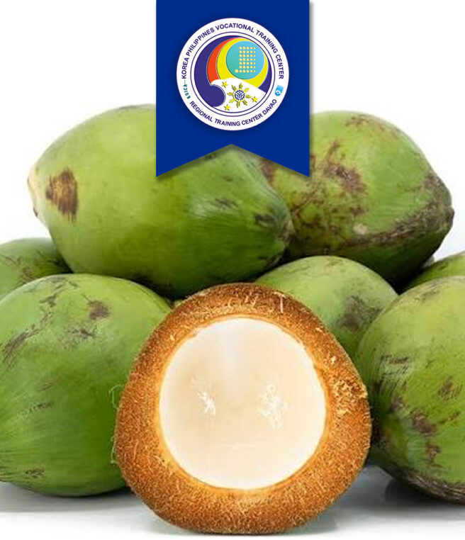 Coconut